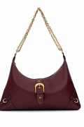 Royal Chain Shoulder Bag