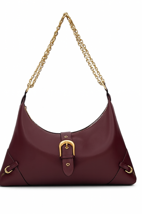 Royal Chain Shoulder Bag